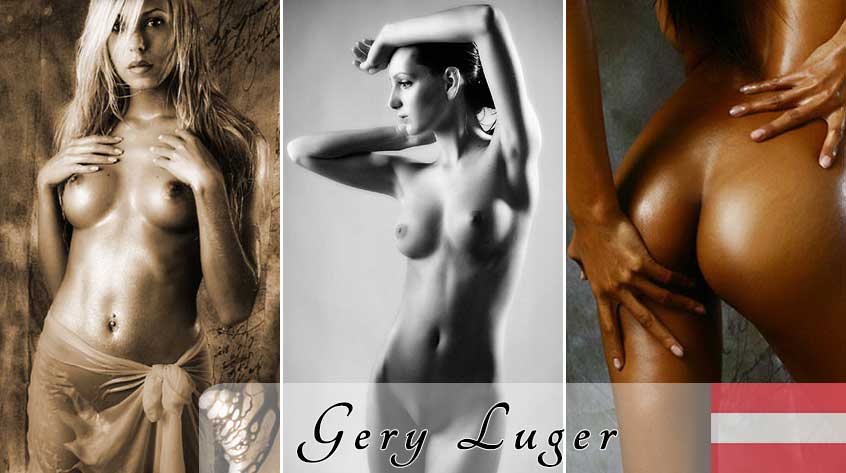 Gery Luger, Nude Photography, Classic Nudes, Free Gallery
