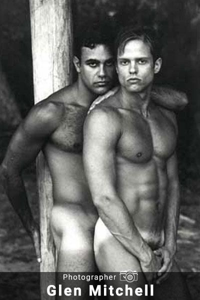 Glen Mitchell Photographer, , Free Nude Photo, Gallery of Nudes