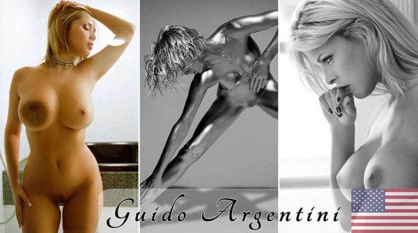 Guido Argentini, Nude Photography, Classic Nudes Photographs, Free Gallery