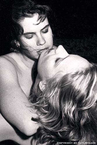 H.H. Staack Nude Photography H.H. Staack, Photographer, Nude Photography, Couple Nudes, Gallery