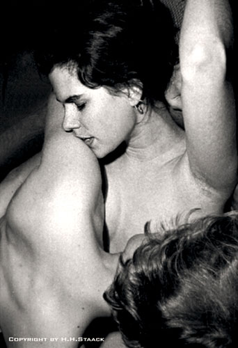 H.H. Staack Nude Photography H.H. Staack, Photographer, Nude Photography, Couple Nudes, Gallery