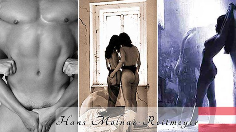 Hans Molnar-Reitmeyer, Nude Photography, Naked Couple Photos, Free Gallery