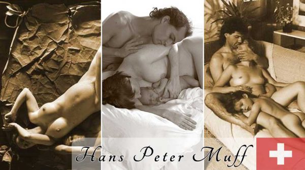Hans Peter Muff, Photographer, Nude Photography, Couple Nude Photos, Free Gallery