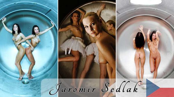Jaromir Sedlak, Photographer, Classic Nude Photography, Free Gallery