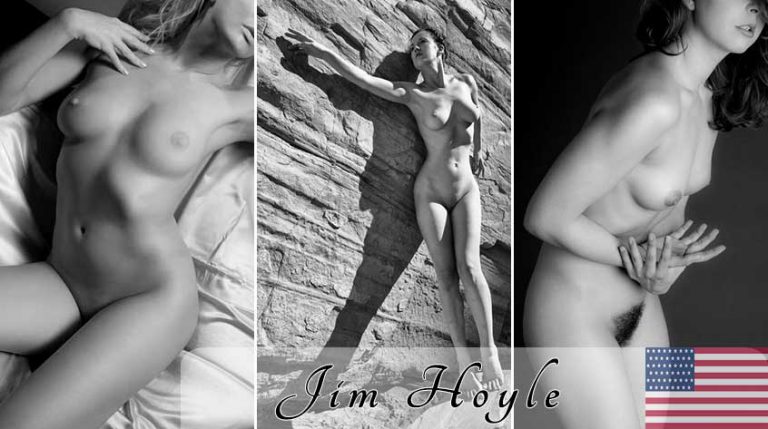 Jim Hoyle, Photographer, Nude Photography, Outdoor Nudes, Free Gallery