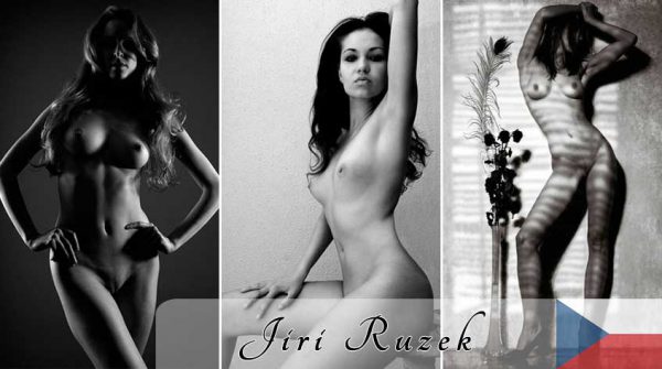 Jiri Ruzek, Photographer, Nude Photography, Classic Nudes, Free Gallery