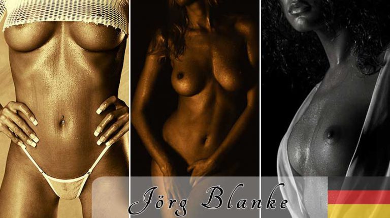 Jörg Blanke, Beautypics, Classic Nude Photography, Woman Nude Body Parts, Gallery