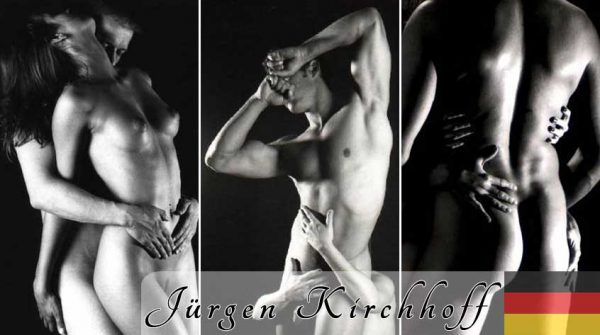 Jürgen Kirchhoff, Photographer, Germany, Nude Photography, Couple Nudes Pictures, Gallery