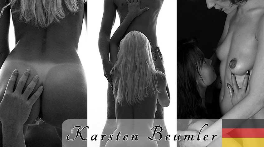 Karsten Beumler, Photographer, Germany, Nude Photography, Couple Nudes Pictures