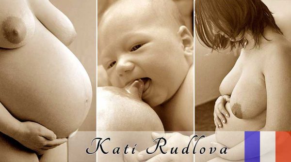 Kati Rudlova, Nude Photography, Pregnant Nudes, Free Gallery