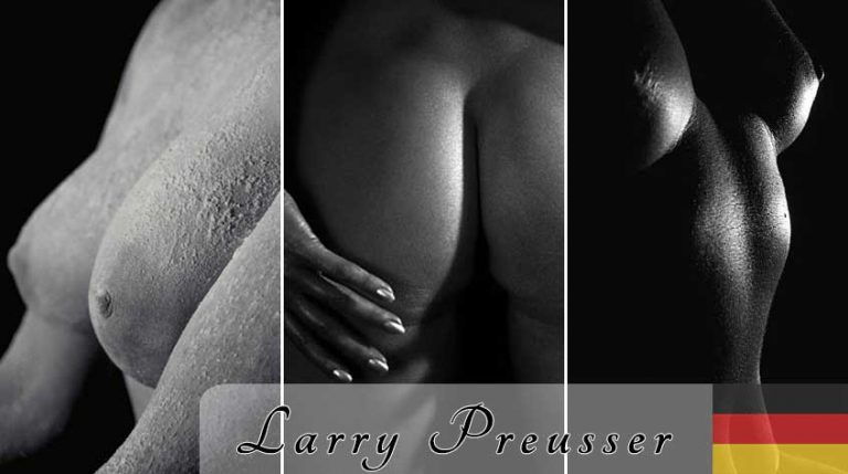 Larry Preusser, Photographer, Nude Photography, Body Parts Pictures, Free Gallery