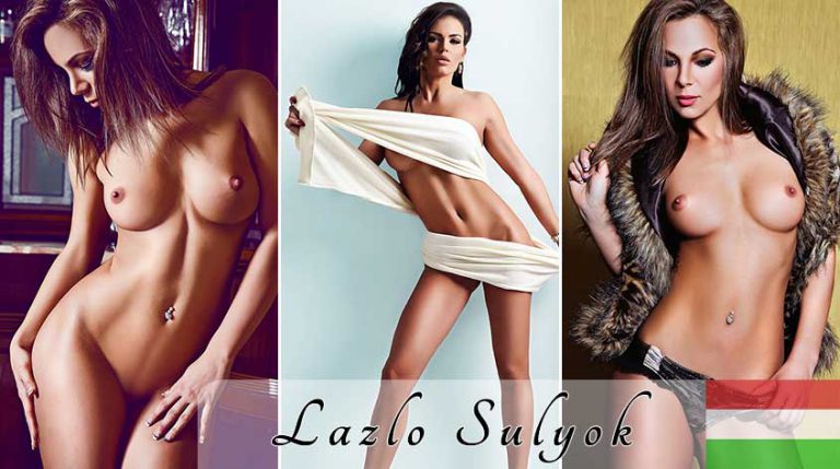 Laszlo Sulyok, Photographer, Nude Photography