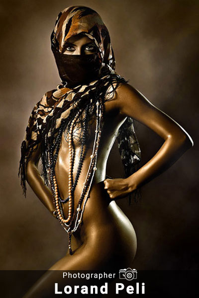 Lorand Peli Photographer, Classic Nude Photography, Free Nude Photo, Gallery of Nudes