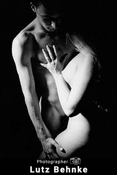 Lutz Behnke Photographer, Black & White Nude Photos, Free Nude Photo, Gallery of Nudes