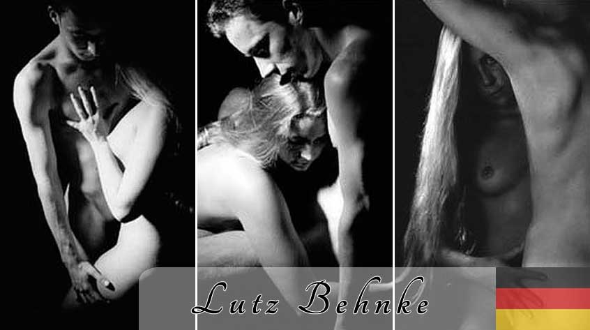Lutz Behnke, Photographer, Nude Photography, Couple Nudes, Gallery