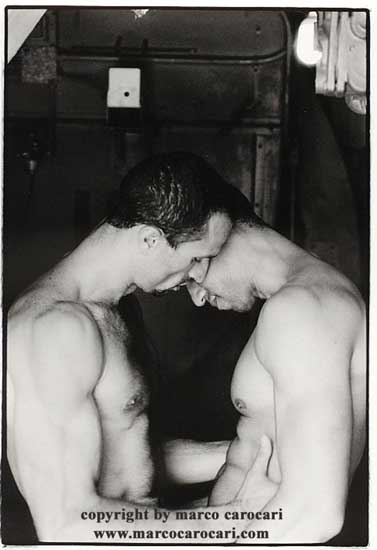 Marco Carocari Nude Photography Marco Carocari, Photographer, Male Nude Photography, Couple Nudes, Gallery