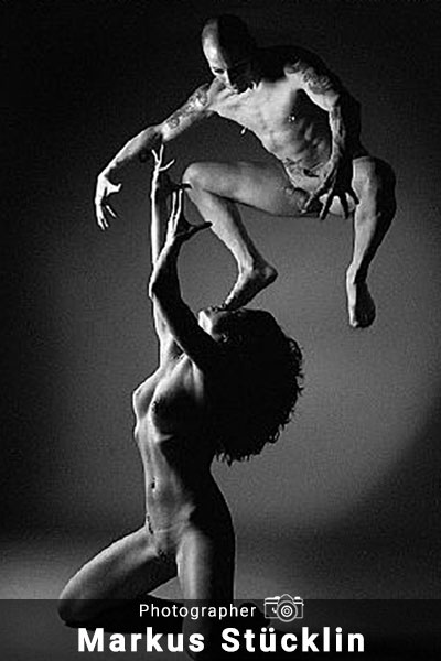 Markus Stücklin Photographer, Couple Nude Photography, Free Nude Photo, Gallery of Nudes