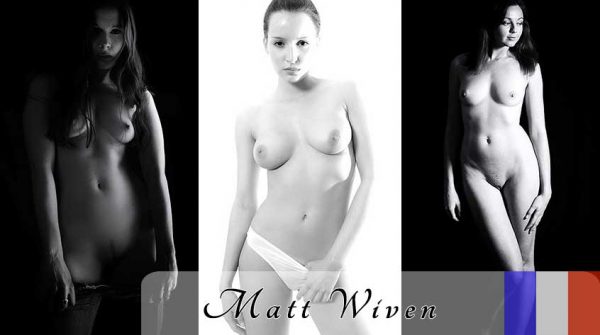 Matt Wiven, Photographer, Nude Photography, Classic Nudes, Gallery