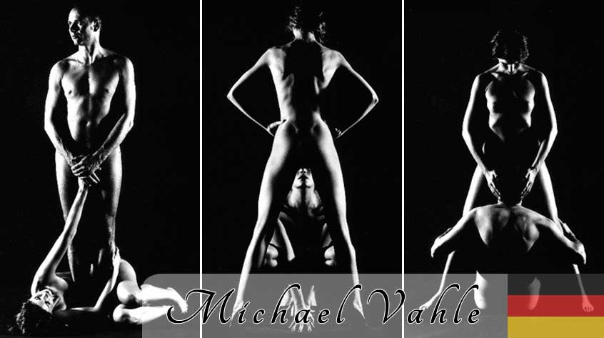 Michael Vahle, Photographer, Nude Photography, Couple Nudes Pictures