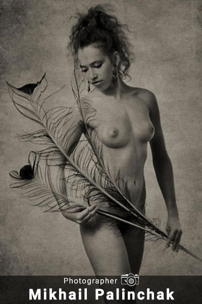 Mikhail Palinchak Photographer, Black & White Nude Photos, Free Nude Photo, Gallery of Nudes