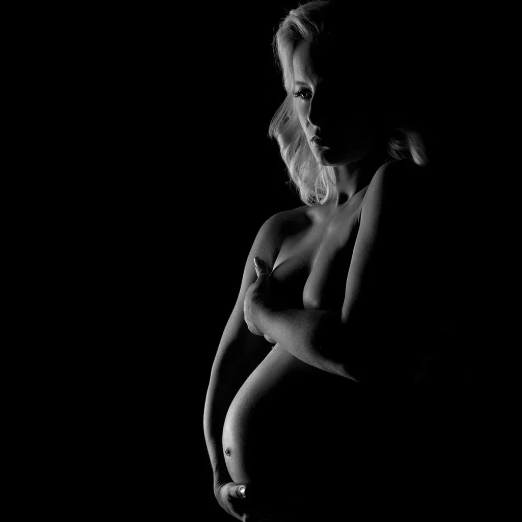 Milan Sabata Pregnant Nudes Photography 05, , Free Nude Photo, Gallery of Nudes