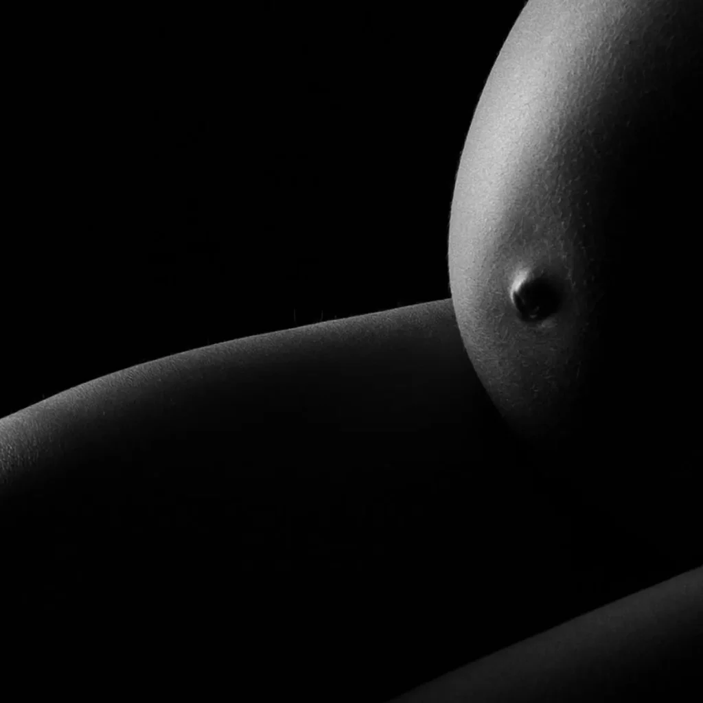 Milan Sabata Pregnant Nudes Photography 09, , Free Nude Photo, Gallery of Nudes