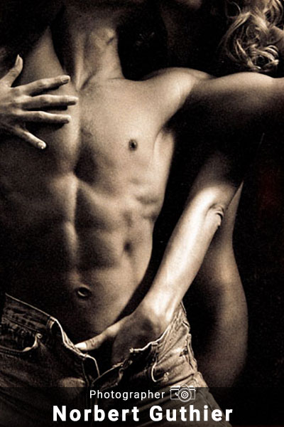 Norbert Guthier Photographer, Black & White Nude Photos, Free Nude Photo, Gallery of Nudes