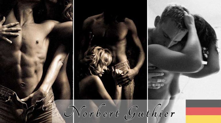 Norbert Guthier, Photographer, Nude Photography, Coupe Nudes Pictures