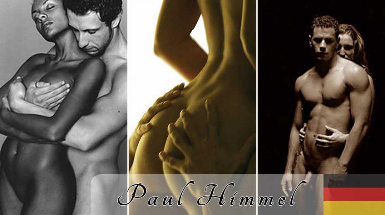Paul Himmel, Photographer, Nude Photography, Couple Nudes Pictures