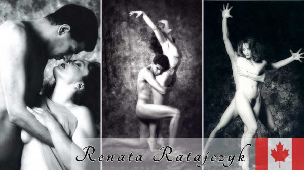 Renata Ratajczyk, Photographer, Artist, Nude Photography, Couple Nudes Pictures