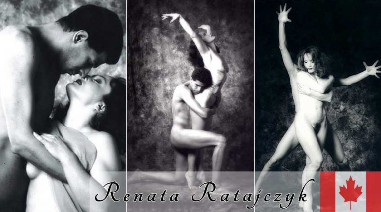 Renata Ratajczyk, Photographer, Artist, Nude Photography, Couple Nudes Pictures