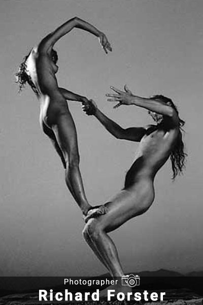 Richard Forster Photographer, Artistic Nudes Photography, Free Nude Photo, Gallery of Nudes