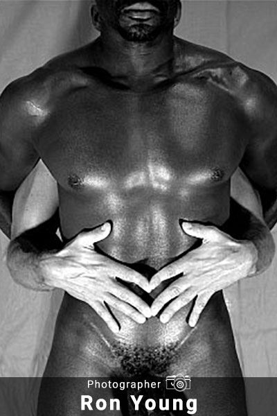 Ron Young Photography, 2 men posing nude, Free Nude Photo, Gallery of Nudes