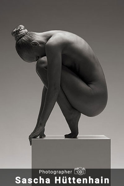 Sascha Hüttenhain Photographer, Artistic Nudes Photography, Free Nude Photo, Gallery of Nudes