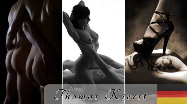 Thomas Kierst, Photograher, Nude Photography, Couple Nudes Pictures
