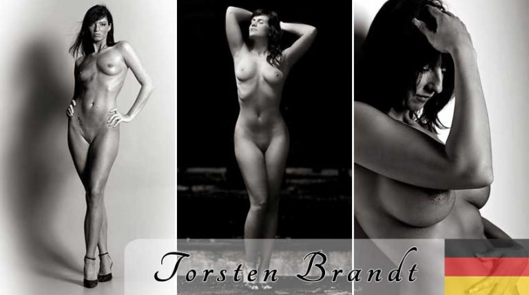 Torsten Brandt, Nudes Pictures, German Photographer