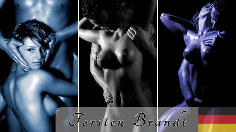 Torsten Brandt, Photographer, Nude Photography, Couple Nudes