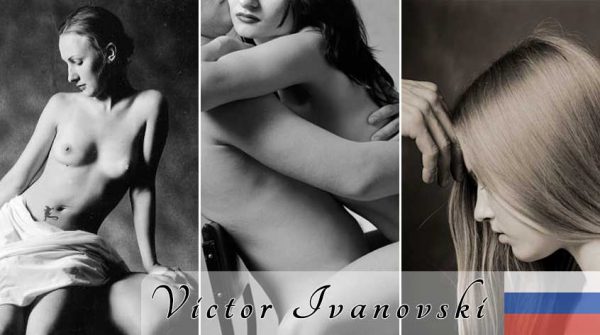 Victor Ivanovski, Photographer, Nude Photography, Couple Nude Pictures